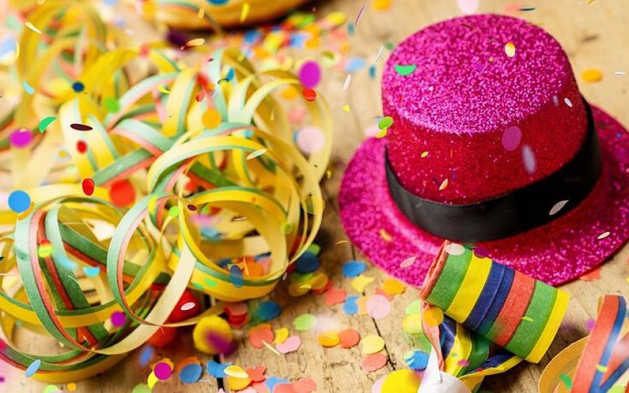 Αποκριάτικος χορός από την σχολή χορού "Art &amp; Style" Dance School Όλγα Γαλιατσάτου