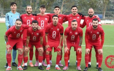 Παλληξουριακός: Κυρίαρχος με 97 γκολ και το βλέμμα στραμμένο στην Γ’ Εθνική