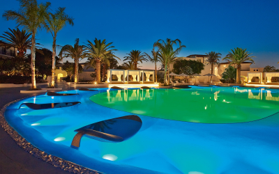 Αυτά είναι τα υγειονομικά πρωτόκολλα για τα ξενοδοχεία - Οδηγίες του υπουργείου