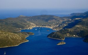 ΠΑΣΟΚ ΚΙΝΑΛ Κεφαλονιάς & Ιθάκης: Ο βιολογικός καθαρισμός στο Βαθύ Ιθάκης είναι έργο πνοής!