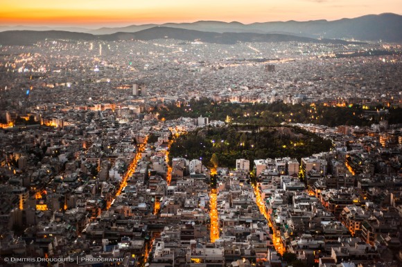 Ενοικιάζεται επιπλωμένο διαμέρισμα στην Αθήνα σε τιμή ευκαιρίας