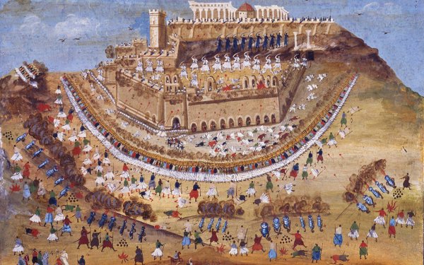 Ημερίδα του Τμήματος Ιστορίας με θέμα: Σύγχρονες ιστοριογραφικές προσεγγίσεις στην Επανάσταση του 1821