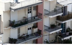 ΥΠΟΙΚ: Αναστέλλονται για άλλα δύο χρόνια ΦΠΑ σε ακίνητα και φόρος υπεραξίας στις μεταβιβάσεις
