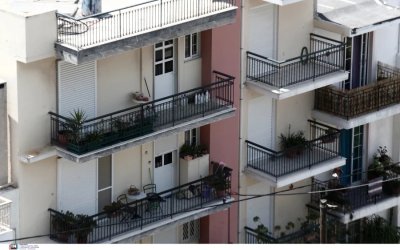 ΥΠΟΙΚ: Αναστέλλονται για άλλα δύο χρόνια ΦΠΑ σε ακίνητα και φόρος υπεραξίας στις μεταβιβάσεις