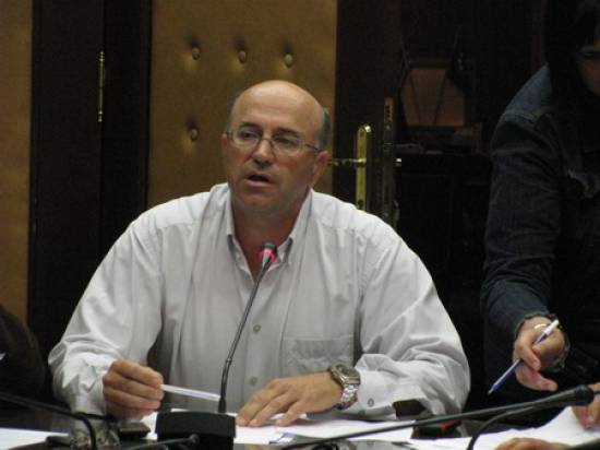 Σωτήρης Κουρής προς ΝΟΑ: «Δεν υπάρχει θέμα παρεξήγησης»