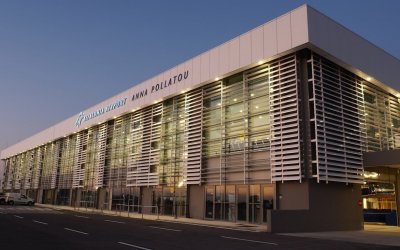 Παράταση αεροπορικών οδηγιών πτήσεων εσωτερικού έως τις 23 Αυγούστου