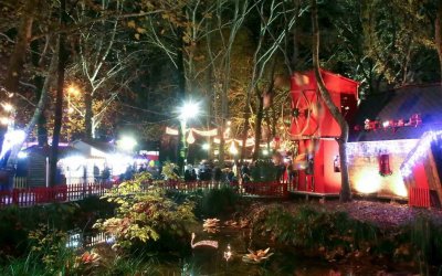 Δράμα: Κανονικά θα διεξαχθεί η Ονειρούπολη με αυστηρά υγειονομικά πρωτόκολλα