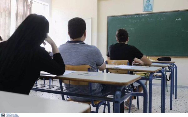 Πανελλήνιες 2023: Ανοίγει η αυλαία την Πέμπτη 1 Ιουνίου με τα ΕΠΑΛ – Το πρόγραμμα και οι αλλαγές