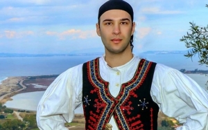 O Πέτρος Μήτσου νέος Καλλιτεχνικός Διευθυντής της Ένωσης Επτανησίων Ελλάδας