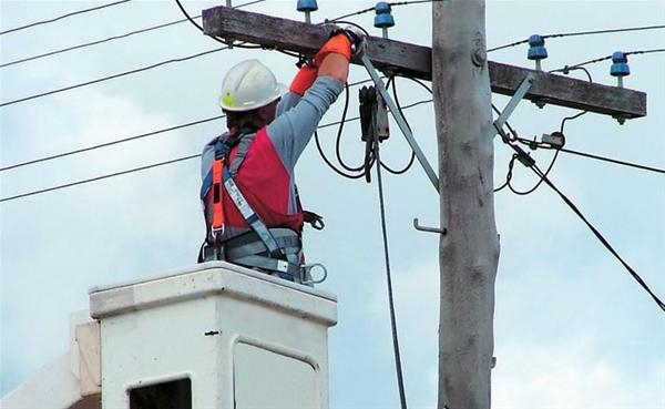 Χωρίς ρεύμα την Κυριακή πολλές περιοχές της Κεφαλονιάς