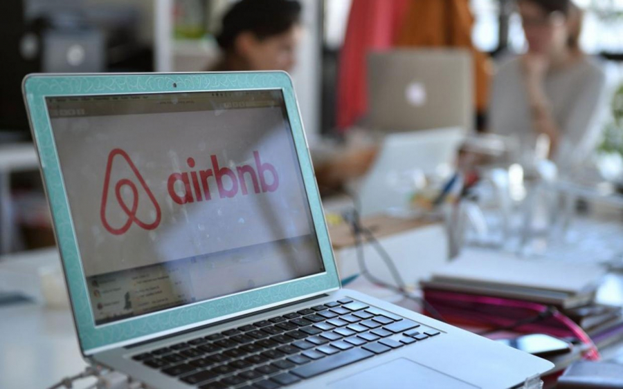 «Μπλόκο» σε AirBnb πολυκατοικίας στην Αθήνα με δικαστική απόφαση