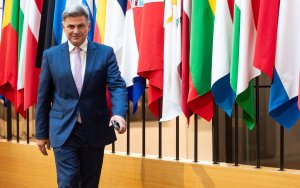 Φαραντούρης από ΟΗΕ: Ο Ερντογάν προχωρά τη σύνδεση με Κατεχόμενα. Θα αντιδράσουμε;