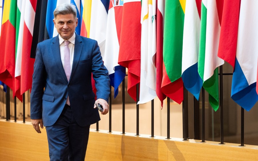 Φαραντούρης από ΟΗΕ: Ο Ερντογάν προχωρά τη σύνδεση με Κατεχόμενα. Θα αντιδράσουμε;