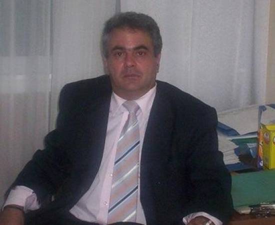 Νίκος Σουπιωνάς: "Για ό,τι δυσάρεστο έχει δημιουργηθεί με την μεταφορά της Παναγίας Δραπανιώτισσας αποκλειστικά υπεύθυνος είναι ο Λούκας Νιφοράτος"