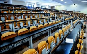 «15 χρόνια υποσχέσεων - Η φοιτητική εστία στη Λάσση παίρνει μπρος ξανά!»