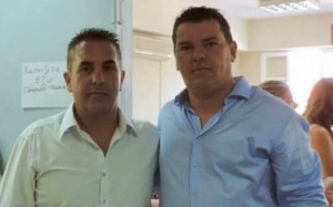 Αρχικελευστής του Λιμενικού, αντιδήμαρχος στην Ιθάκη!