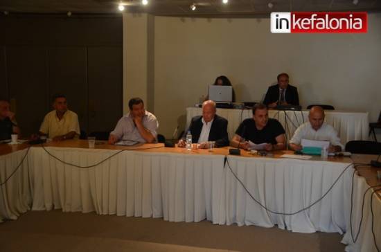 Kαι δεύτερο δημοτικό συμβούλιο τη Δευτέρα - Απογευματινό αυτή τη φορά!