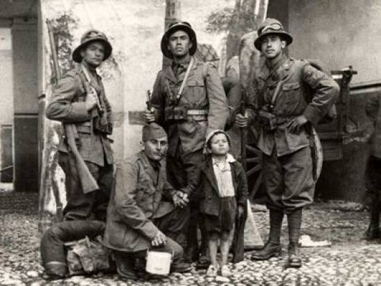 Πιθανή δίκη Γερμανού στρατιωτικού για τη σφαγή του 1943 στην Κεφαλονιά 