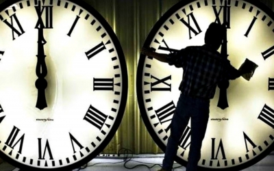 Αλλάζει η ώρα την Κυριακή: Τι θα ισχύσει