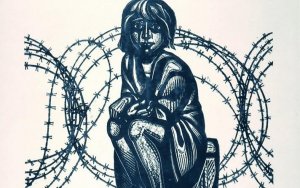 O Mάκης Μεταξάς για την επίσκεψη Μενδώνη: &quot;Έστω και με τις πόρτες κλειστές θα είμαστε εκεί έξω από τα συρματοπλέγματα του μνημείου να σας υποδεχθούμε...&quot;