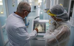 Κορονοϊός: 306 νέα κρούσματα στην χώρα το Σάββατο 10/10 - Πού εντοπίζονται γεωγραφικά