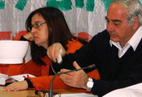 Συγκροτήθηκε η επιτροπή διαβούλευσης της περιφέρειας