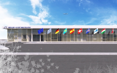 Δύο χρόνια Fraport Greece στο τιμόνι των 14 περιφερειακών αεροδρομίων - Ποια τα οφέλη στην ελληνική οικονομία