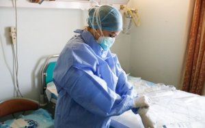 Κορονοϊός: 2917 νέα κρούσματα, 187 διασωληνωμένοι, 29 νέοι θάνατοι στην χώρα την Πέμπτη 5/11 - Πού εντοπίζονται γεωγραφικά