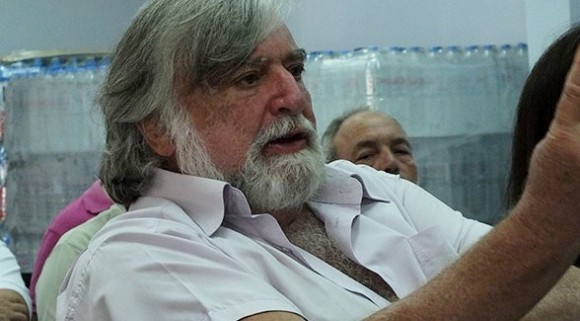Ένα ποίημα αφιερωμένο στον Ιατρό Σπύρο Λυκιαρδόπουλο