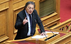 Αλέκος Αυλωνίτης (ΣΥΡΙΖΑ) : Να διαψεύσει άμεσα η κυβέρνηση τα περί κατάργησης της ΠΙΝ