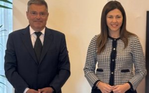 Ενισχύεται η Ειδική Αγωγή στην Κεφαλονιά και την Ιθάκη με 13 νέα Τμήματα Ένταξης στα σχολεία μας