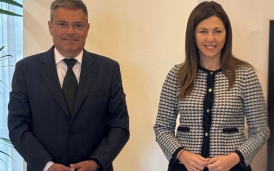 Ενισχύεται η Ειδική Αγωγή στην Κεφαλονιά και την Ιθάκη με 13 νέα Τμήματα Ένταξης στα σχολεία μας
