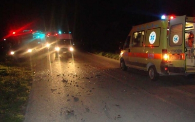 Η φωτογραφία δεν έχει σχέση με το συμβάν