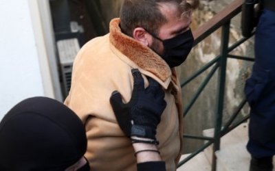 Βιασμός 11χρονης αθλήτριας: Προφυλακίστηκε ο 38χρονος προπονητής