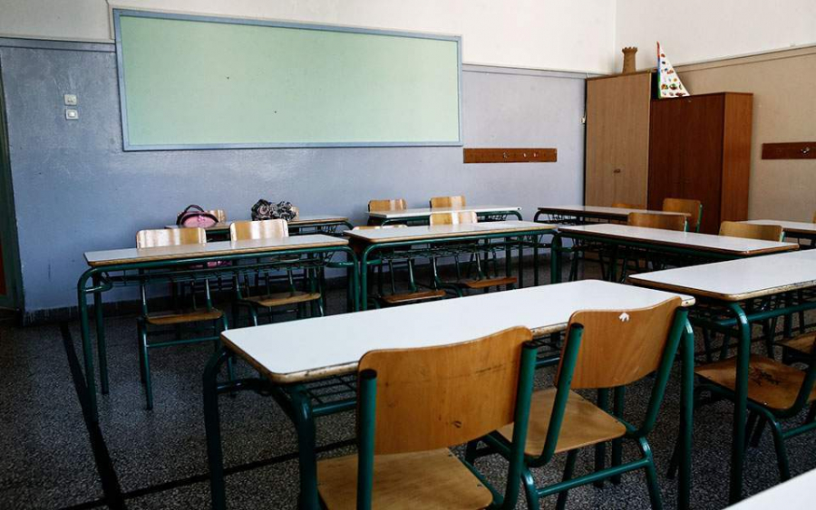 Σχολεία: Δεν θα ανοίξουν (όπως ξέραμε) στις 7/9 -Τι ανακοίνωσε η υπουργός Παιδείας