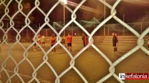 Τριτοκοσμικές καταστάσεις, απόλυτη ταλαιπωρία και ένα "κλειστό" γήπεδο ποδοσφαίρου!