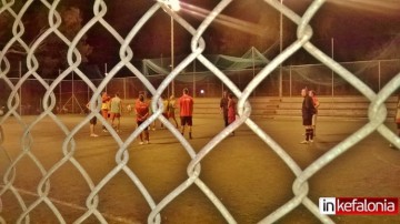 Τριτοκοσμικές καταστάσεις, απόλυτη ταλαιπωρία και ένα "κλειστό" γήπεδο ποδοσφαίρου!