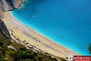 CNN: Η Κεφαλονιά ένα τα 5 κρυμμένα νησιά-διαμάντια της Ελλάδας