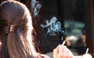  Πόσα κιλά φέρνει η διακοπή του καπνίσματος