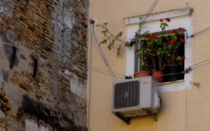 Πόσο ρεύμα καταναλώνει το κλιματιστικό ανά ώρα με τις τιμές τώρα