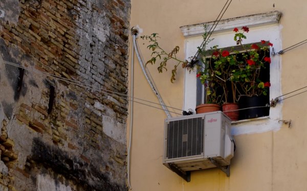Πόσο ρεύμα καταναλώνει το κλιματιστικό ανά ώρα με τις τιμές τώρα