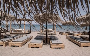 Ηλεκτρονική δημοπρασία για 42 θέσεις αιγιαλού στον Δήμο Αργοστολίου