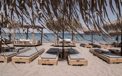 Ηλεκτρονική δημοπρασία για 42 θέσεις αιγιαλού στον Δήμο Αργοστολίου