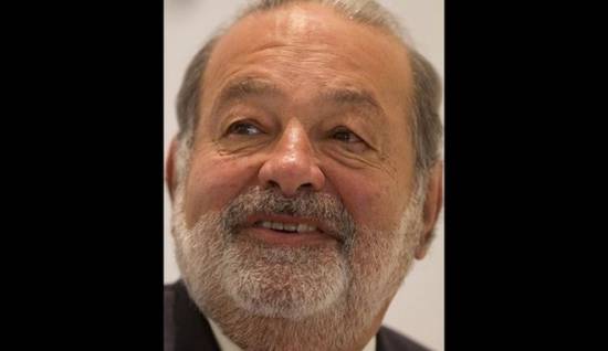 Ο πλουσιότερος άνθρωπος του κόσμου, Κάρλος Σλιμ