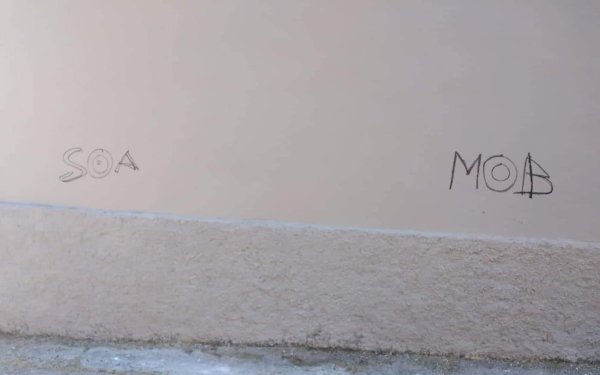 Διονύσης Στανίτσας: "Η αλητεία στο μέγιστο βαθμό"