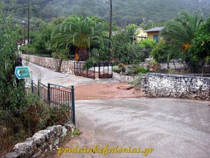 Tι συμβαίνει με τις αποζημιώσεις των πλημμυροπαθών των Πουλάτων;