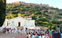 ΠΣ "Κάστρο Αγίου Γεωργίου": Τα παιδιά χάρηκαν και έμαθαν με τις "Περιπέτειες του Οδυσσέα"! (εικόνες)