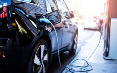 Ηλεκτρικά οχήματα: Έως και 40% η επιδότηση