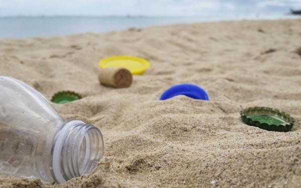 Σήμερα το απόγευμα καθαρίζουμε τα Λιμένια!