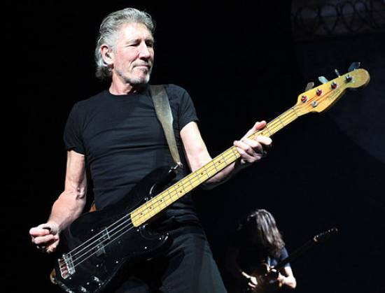Η μεγαλειώδης επιστροφή ενός θρύλου - Ο Roger Waters στην Αθήνα